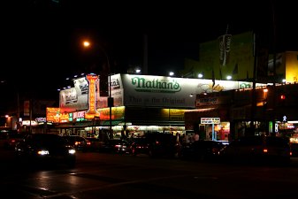 Nathan's