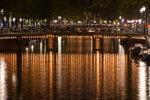 Night View