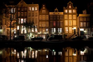 Night View