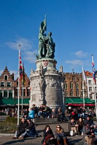 Markt