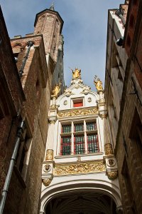 Burg Square