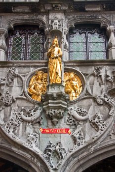 Basilica of the Holy Blood