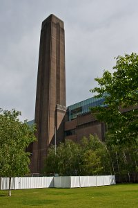 Tate Modern