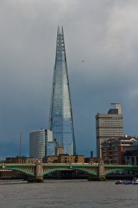 The Shard