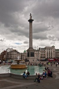 Trafalger Square