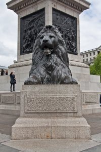 Trafalger Square