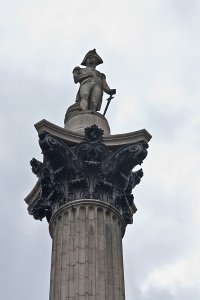 Trafalger Square