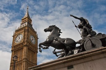 Houses of Parliment