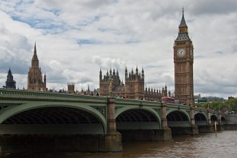 Houses of Parliment