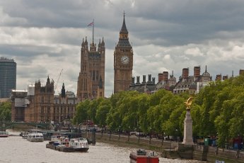 Houses of Parliment