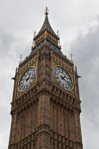 Big Ben