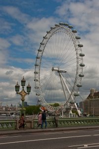 London Eye