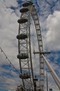 London Eye