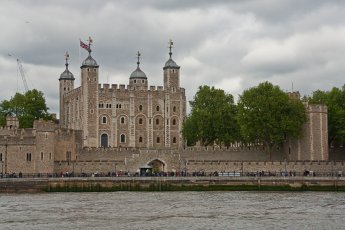 Tower of London