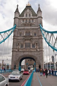 Tower Bridge