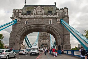 Tower Bridge