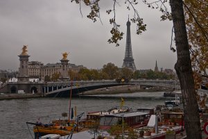 Pont Alexandre III