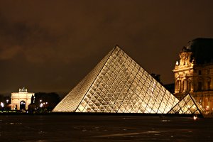 Louvre