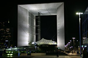 La Defense