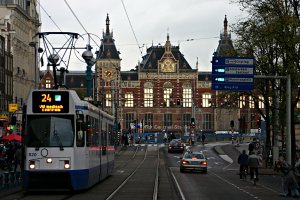 Amsterdam
