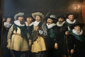 Amsterdam