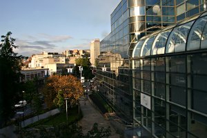 Bristol Office