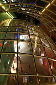 Bristol Mall