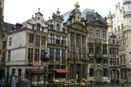 Brussells, Belgium