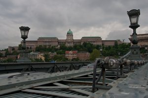 Royal Palace, Buda