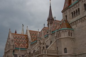 Matthias Church, Buda