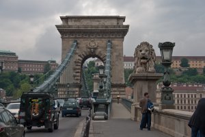 Chain Bridge