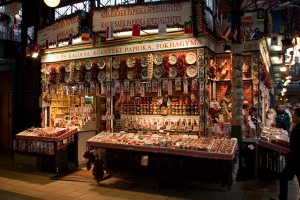 Great Market Hall, Pest