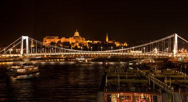 Royal Palace, Buda