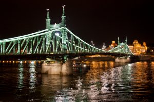 Liberty Bridge