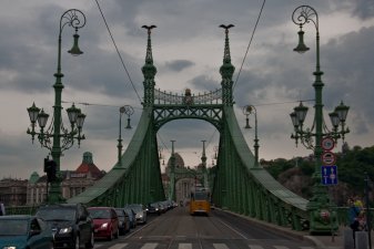 Liberty Bridge