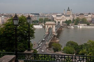 Chain Bridge