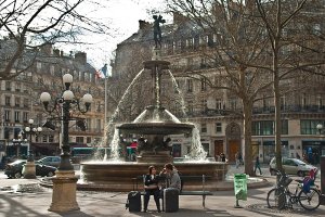 Paris, France