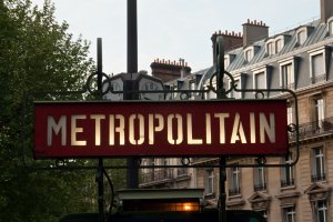 Metropolitain