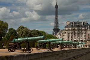 Hotel des Invalides