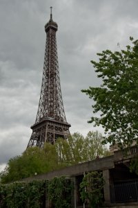 Eiffel Tower