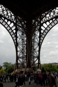 Eiffel Tower