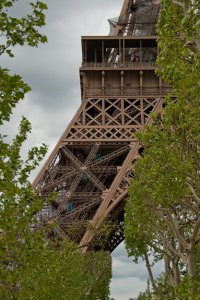 Eiffel Tower