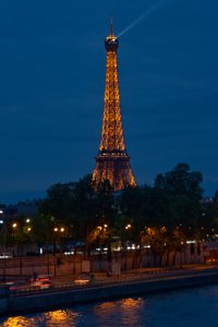 Eiffel Tower