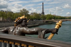 Pont Alexandre III