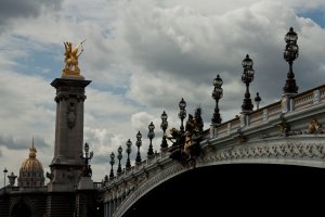 Pont Alexandre III