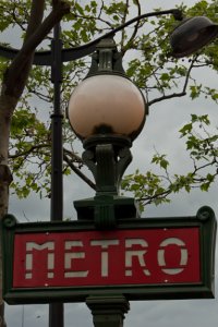 Metro