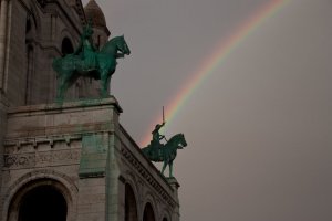 Sacre Coeur