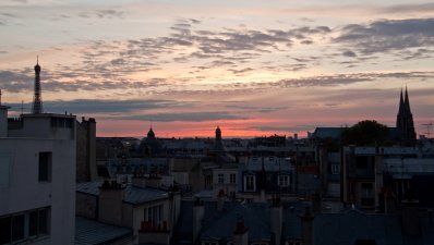 Sacre Coeur