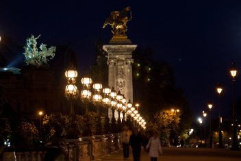 Sacre Coeur