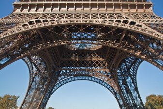 Eiffel Tower